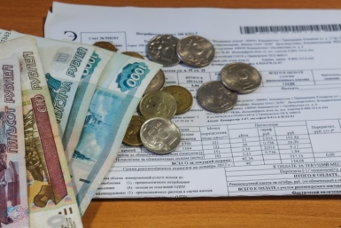 Юристы также рекомендуют регулярно сверять показания приборов учета Антон Балашов, ИА PrimaMedia