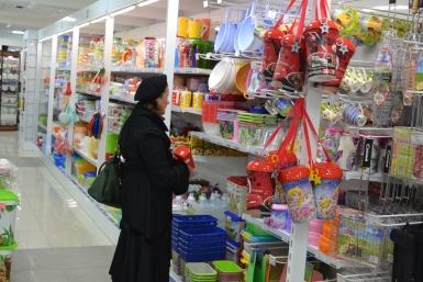В Севастополе в 2026 году продали больше мяса, рыбы и масла