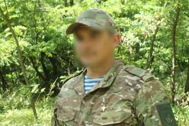 "Аякс" ведёт за собой: когда противник сдается десантникам