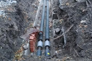 Мишустин поручил ускорить развитие системы водоснабжения на Кавминводах Елена Гиневская, ИА Stavropol.Media