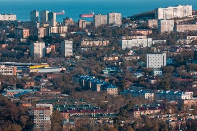 Жилье Илья Аверьянов, ИА PrimaMedia.ru