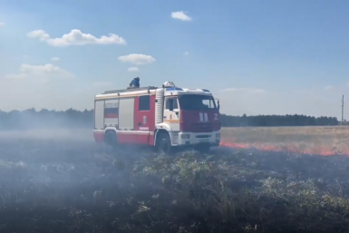 Кадр из видео ГУ МЧС России по Республике Крым