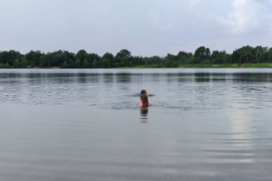 вода Марина  Померанцева , ИА EAOMedia