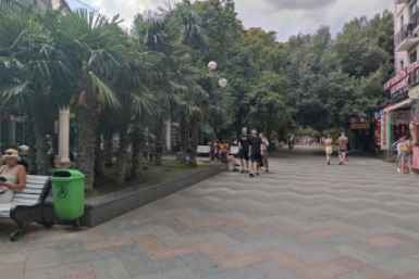 Куда можно пойти в Ялте на День города 8 августа