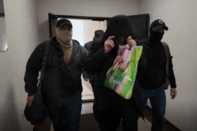 За публичное оправдание терроризма крымчанина оштрафовали на 300 тысяч рублей
