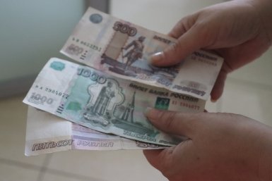 Эксперты советуют не переставать платить просто так — это приведёт к пеням Долгополова О. А., ИА UssurMedia.ru