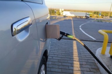 Топливный рынок Кубани и Адыгеи застыл в хрупком равновесии - эксперт Елена Гиневская