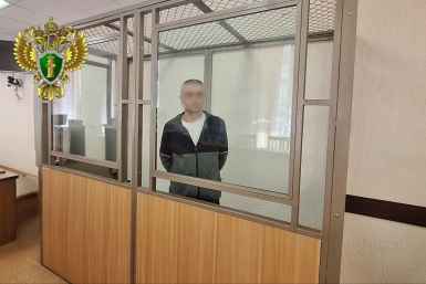 Севастопольцу, заколовшему шампуром приятеля, дали 8 лет строгача