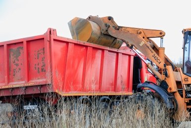 Счет за вывоз мусора изменится: новые нормы и что ждать жильцам