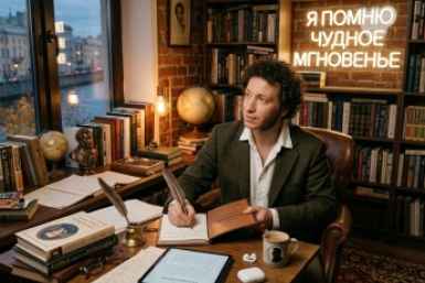 Проверка на начитанность: хитрый тест по стихам Пушкина, где спотыкаются 90% взрослых