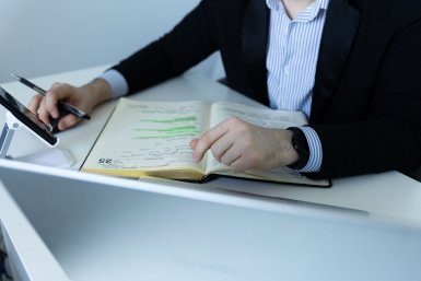 работа Артём Хорошилов  , ИА Stavropol.Media