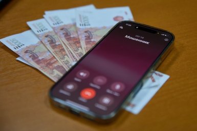 Эксперты советуют не принимать финансовые решения на эмоциях Дмитрий Осипчук, ИА PrimaMedia.ru