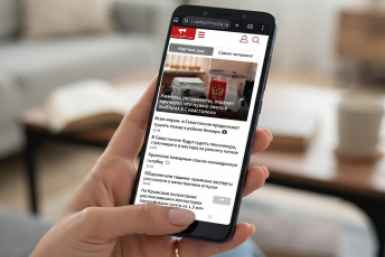 ИА SevastopolMedia стало лидером региональных СМИ по версии Дзен и Mediascope