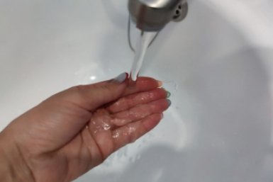Холодная &quotгорячая&quot вода: как получить перерасчет Елена Гиневская, ИА Stavropol.Media
