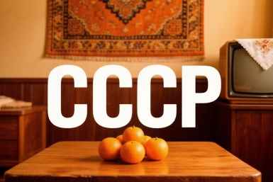 Советские традиции: на 5/5 не ответят даже тех, кто родился в СССР — тест