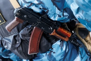 В Севастополе военнослужащего подорвали по заданию украинских спецслужб