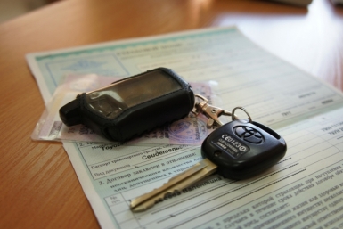 В некоторых регионах автострахование становится убыточным - РСА