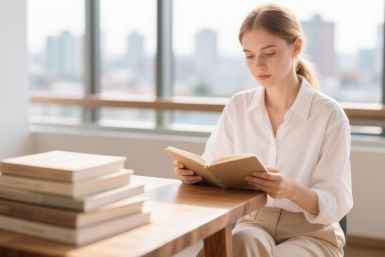Одна привычка заменит 5 книг по саморазвитию — секрет, о котором молчат коучи