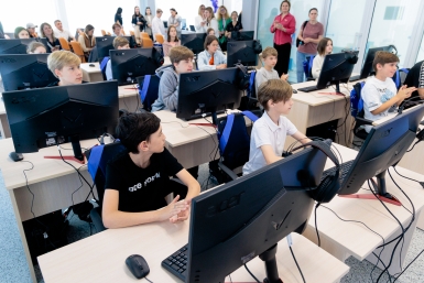 Кубанские IT-эксперты призвали не запрещать ИИ в школах, а менять систему образования