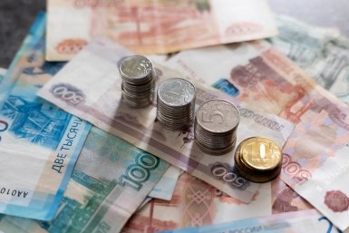 За полгода в бюджет России из Севастополя перечислили 37,9 млрд рублей налогов
