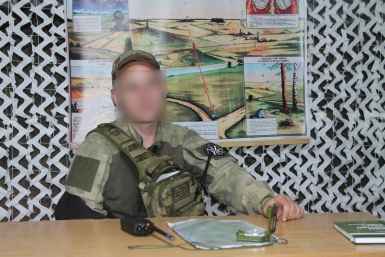 Солнце и компас не подведут: на передовой расстояние не измеряют по прямой