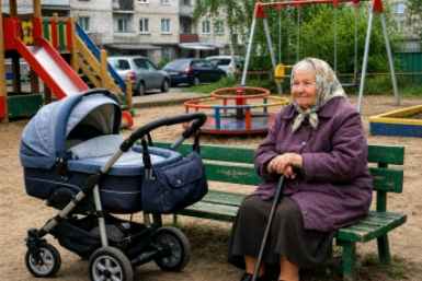 Тематическое фото Создано при помощи ИИ