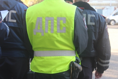 В Симферополе водитель переехал насмерть пенсионерку, возбуждено уголовное дело