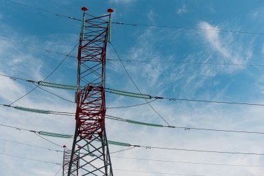 В Севастополе ограничили электроснабжение, на объектах ввели специальный режим
