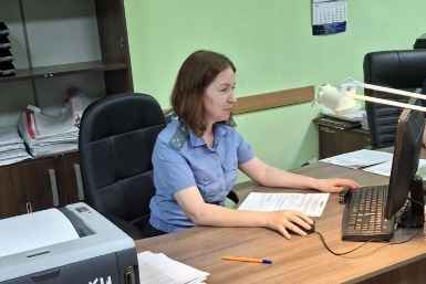 В Саках со строительной компании взыскали задолженность перед заказчиками