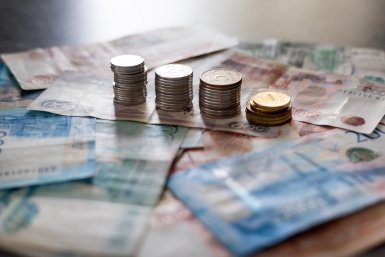 Инфляция в Севастополе обогнала среднероссийскую, дорожали продукты и топливо