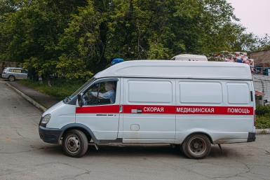 В Севастополе во время атаки ВСУ пострадали мама с 2-летним ребенком