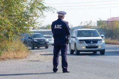 Патрульные начнут отправлять на медкомиссию, заподозрив не опьянение, а диагноз