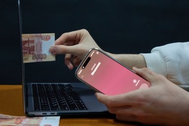 Запугивания и обещания: крымчане потеряли 10 млн рублей из-за мошенников