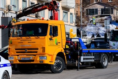 Суд может отобрать машину: 5 неочевидных случаев, о которых водители не знают