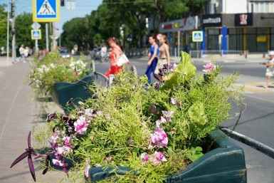 На экскурсии в Евпатории расскажут о героических страницах города 3 сентября