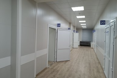 В Севастополе число жертв от падения осколков БПЛА на автобус выросло до 4-х