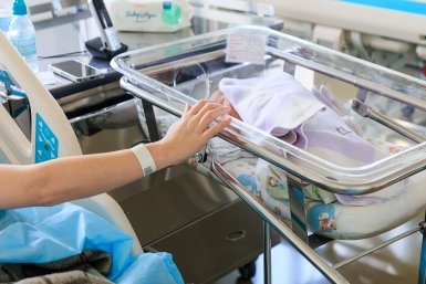 В Крыму 202 студентки получили повышенное пособие по беременности и родам