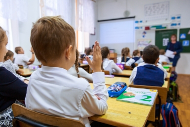 Бесплатный подвоз организуют к 17 образовательным учреждениям Севастополя