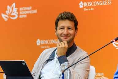Владислав Крейнин Евгений Кулешов, ИА PrimaMedia