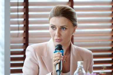 Вера Подгузова: долгосрочное планирование позволяет бизнесу сохранять стратегический курс в меняющейся экономике Пресс-служба ПСБ