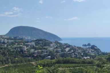 Сколько стоит снять "однушку" в Крыму и Севастополе в сентябре