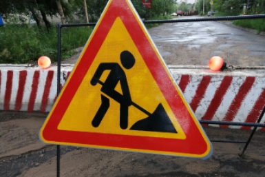 В Севастополе стартовал первый этап работ на Историческом бульваре