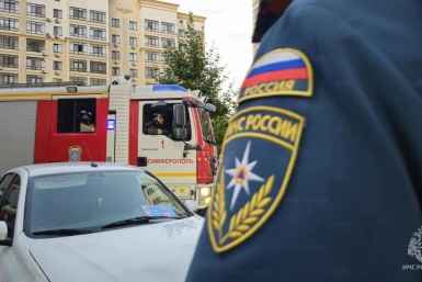 Могли не спасти: в МЧС Крыма рассказали о последствиях неправильной парковки