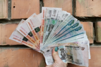 В Симферополе директора фирмы будут судить за невыплату 1,4 млн рублей зарплаты