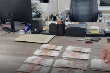 Крымчанина будут судить за взятку в 1,2 млн рублей сотруднику УФСБ