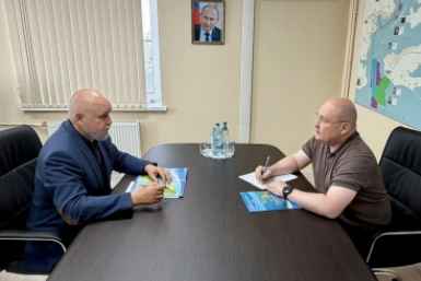 Запасы сделаны: как готовятся к новому отопительному сезону в Севастополе