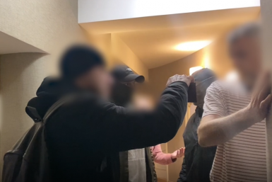 Севастопольца арестовали за контрабандные поставки вооружения на Украину