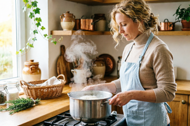 Не клейкая каша – а рассыпчатые бусинки: такой рис сметете даже без мяса и рыбы – 3 лайфхака от эксперта
