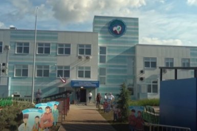 В Севастополе открылся детсад для ребят с нарушениями слуха, речи и зрения