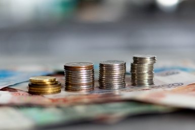 Крым и Севастополь оказались в последней десятке рейтинга по уровню зарплат